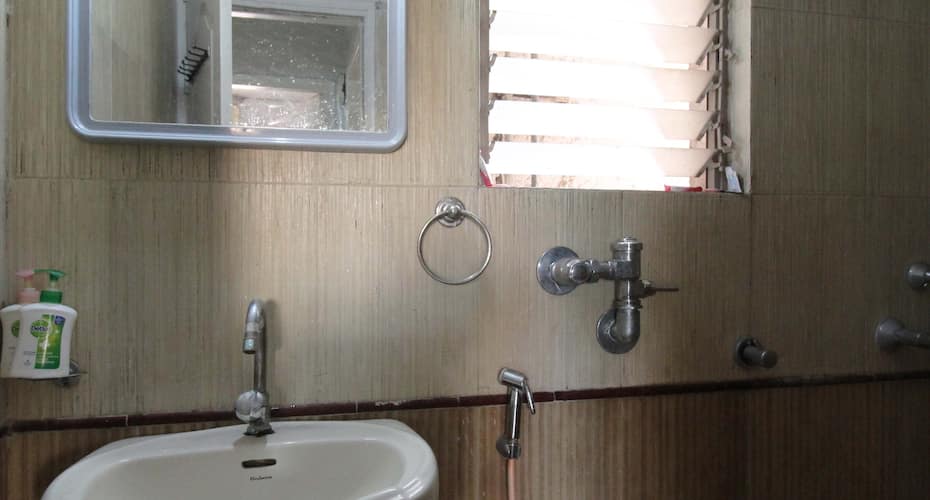 IPRASS Service Apartments-Kalyani Nagar Pune Kalyani Nagar, Pune 4